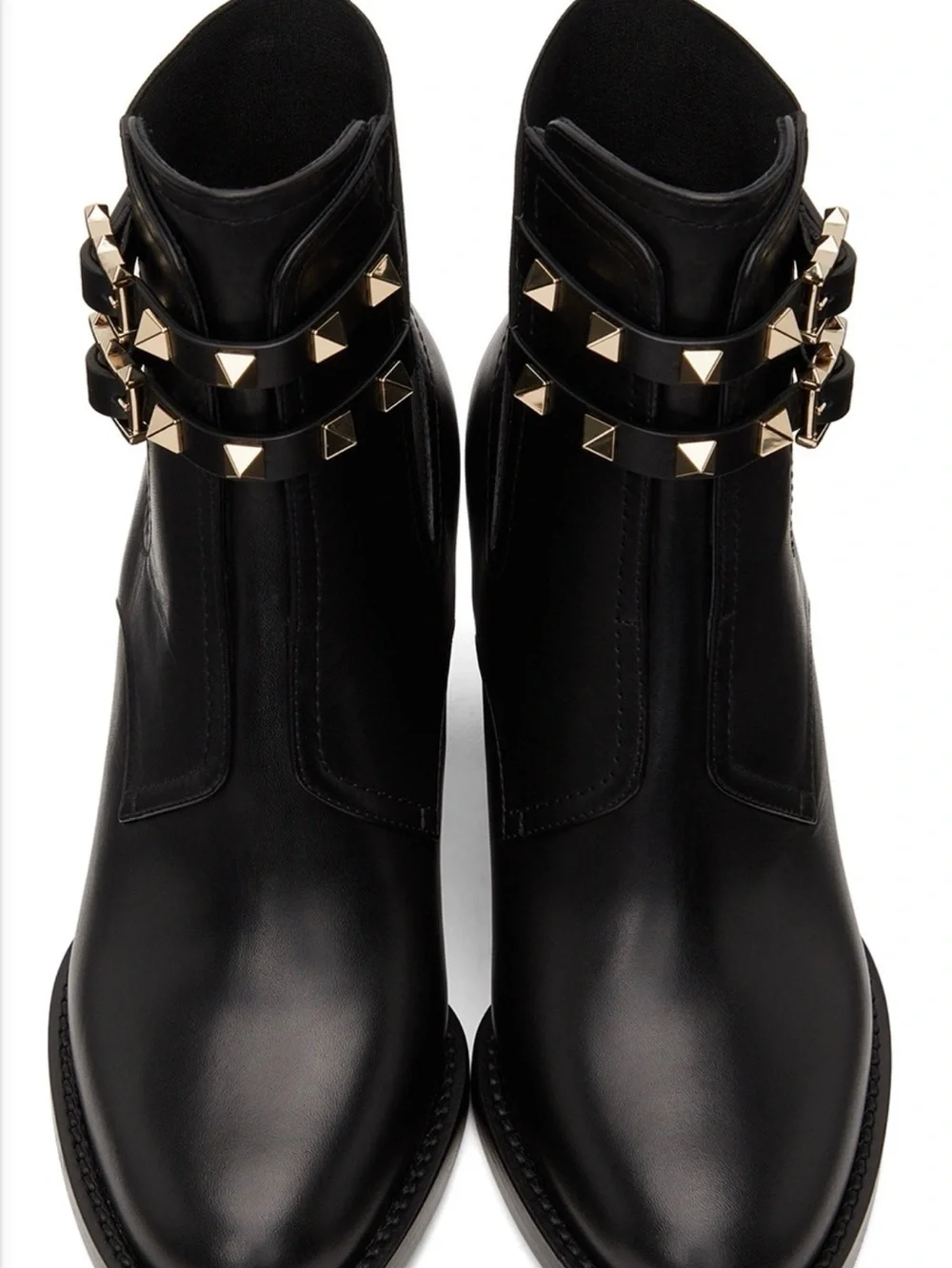N/A chic black